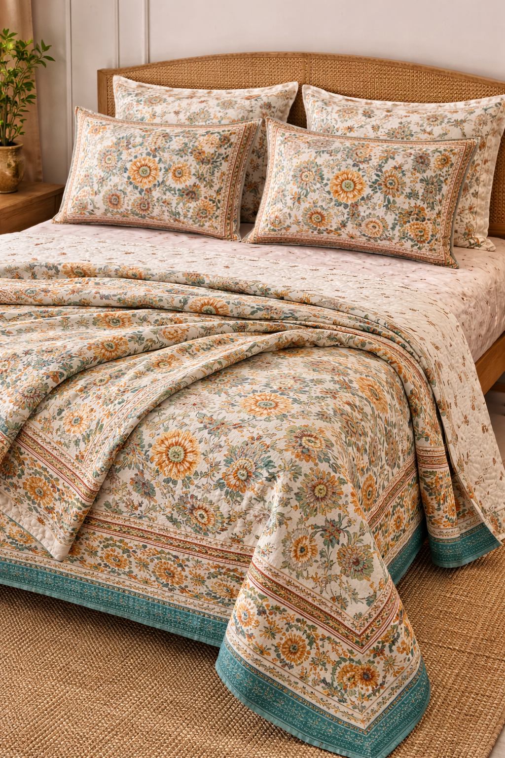 HOME FURNISHING