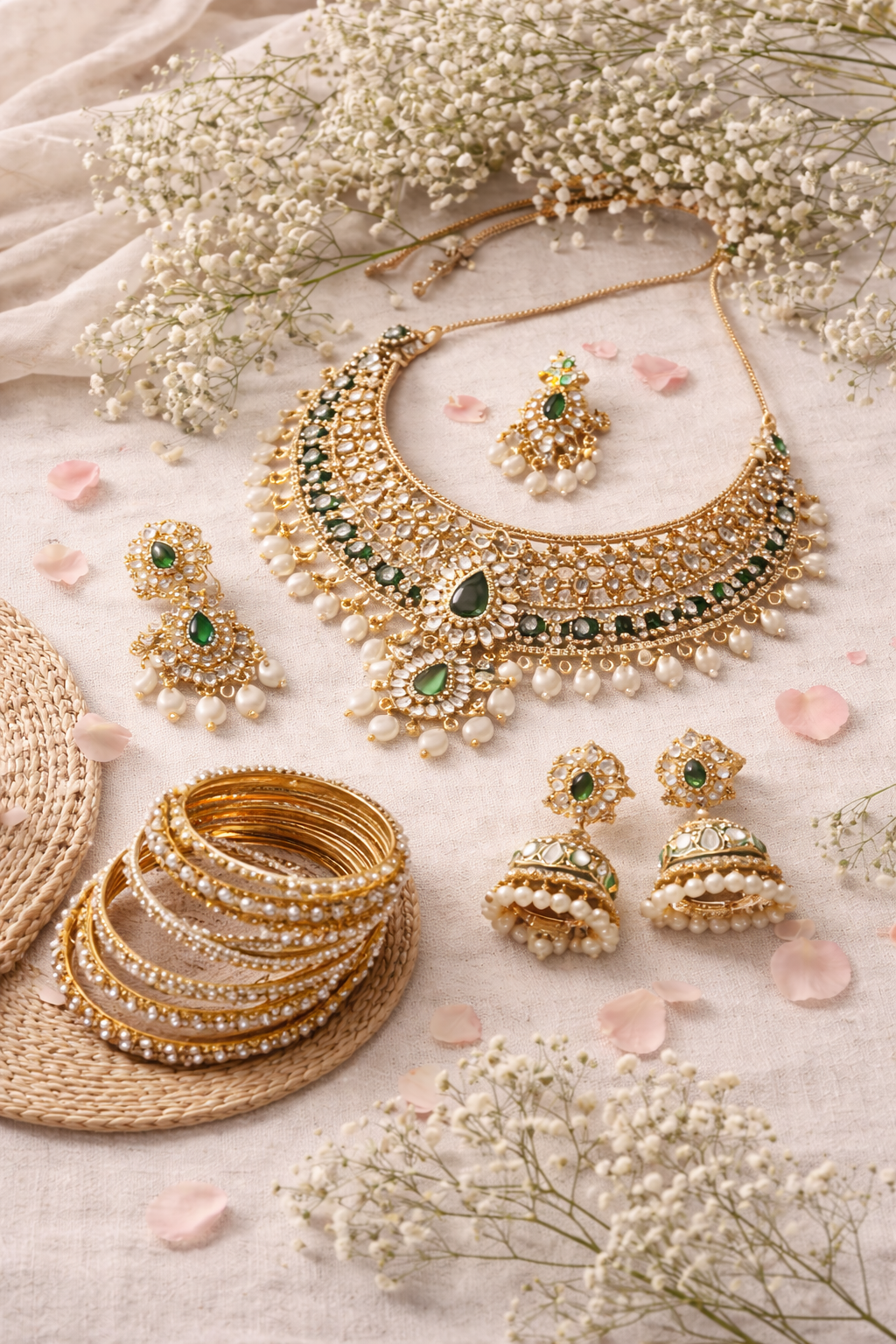 Jewellery
