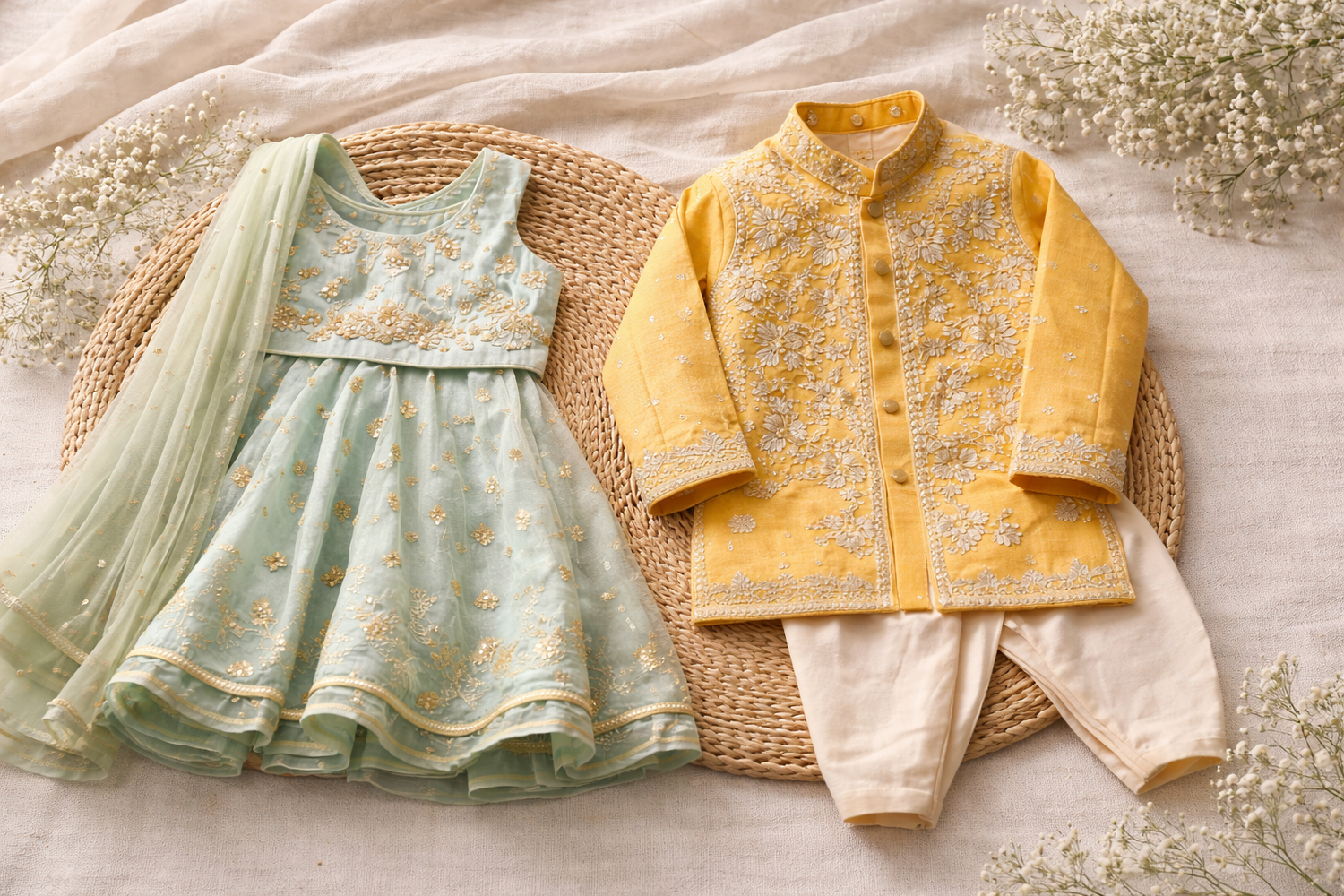 Kids Wear