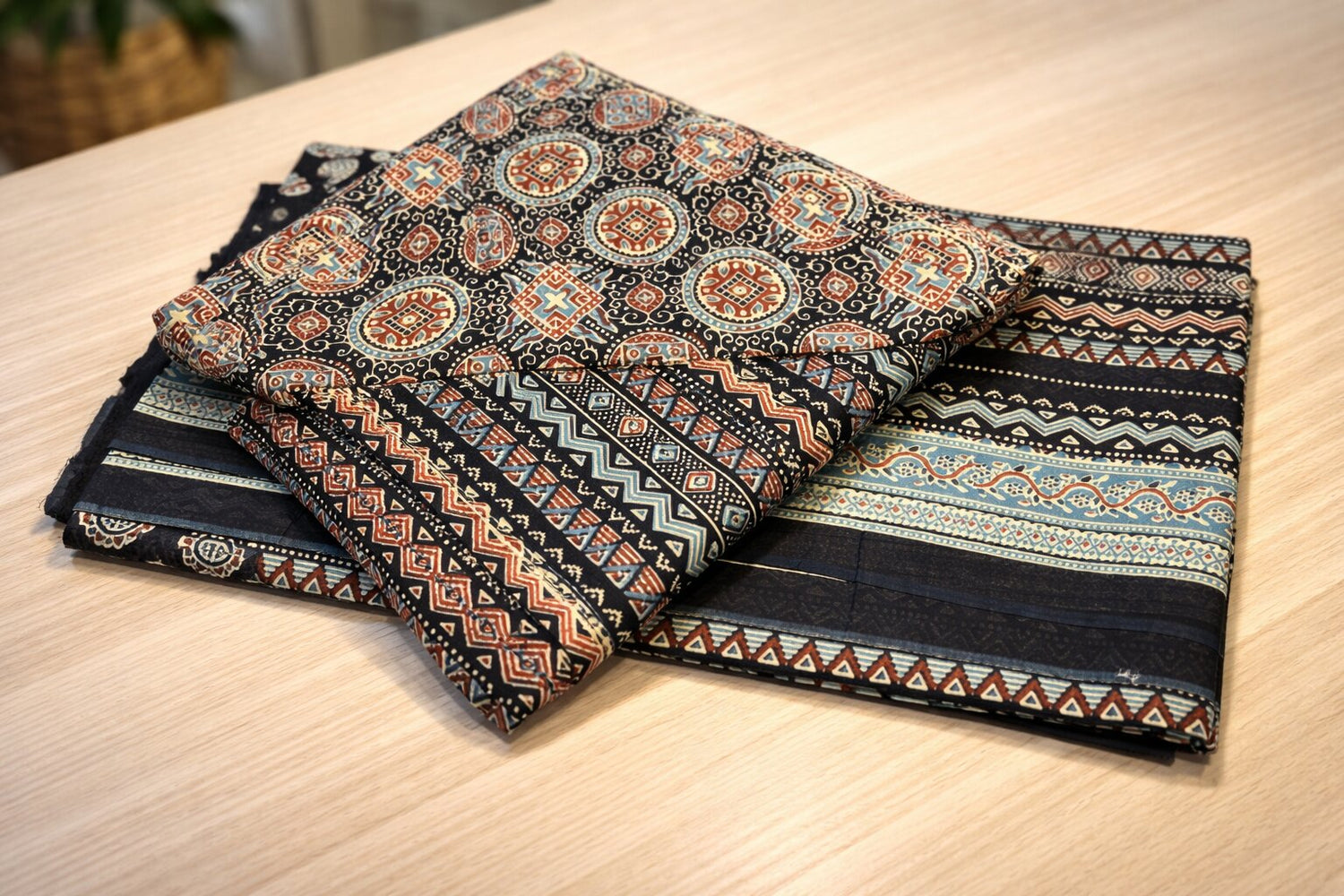 Dress Material