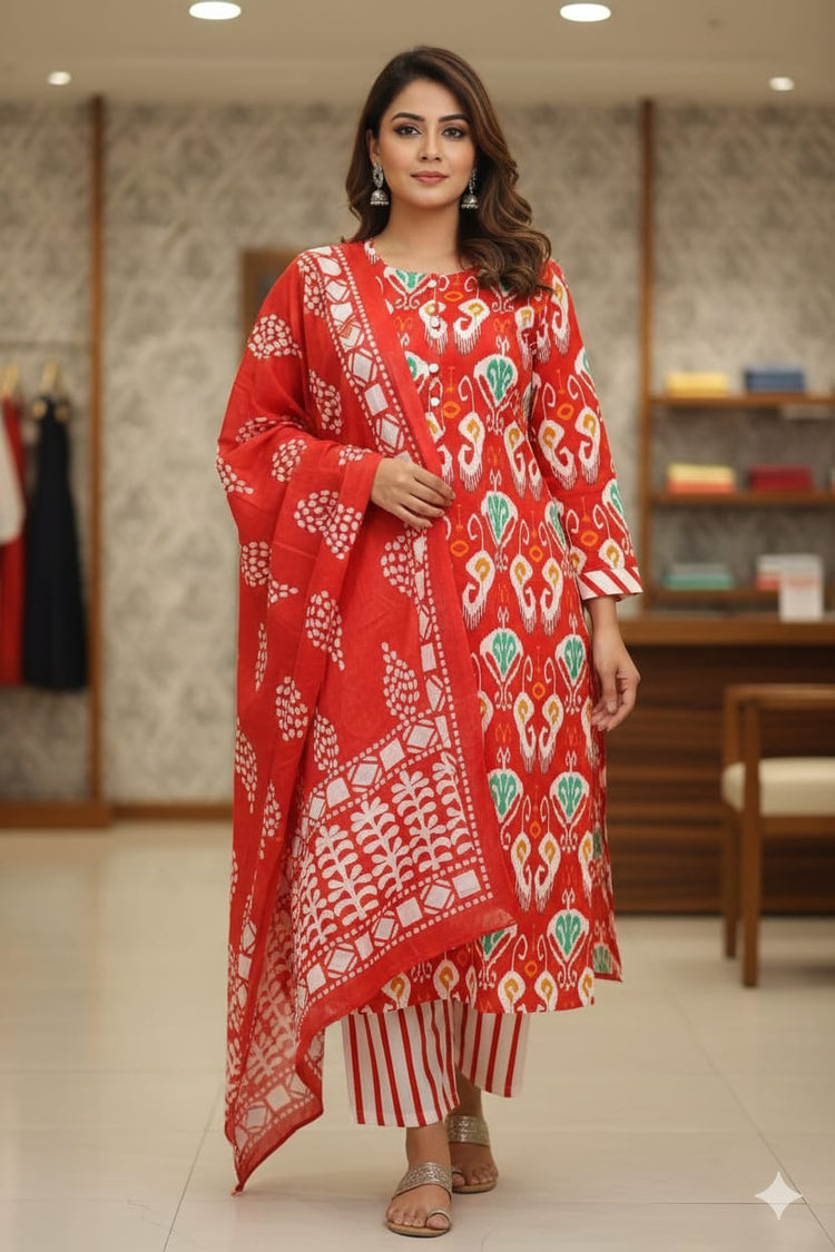 SUITS