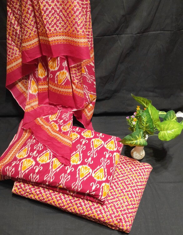 Dress Fabrics