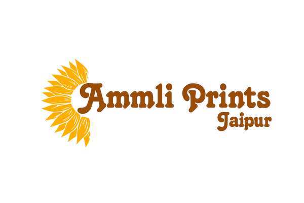 Ammli Prints Jaipur
